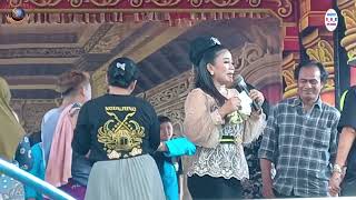 Download Lagu ANAK DEWA VOC YUYUN _TEMBANG SANDIWARA LINGGA BUANA // UNJUNGAN BUYUT MARZUKI KRIMUN MP3