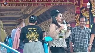 ANAK DEWA VOC YUYUN _TEMBANG SANDIWARA LINGGA BUANA // UNJUNGAN BUYUT MARZUKI KRIMUN