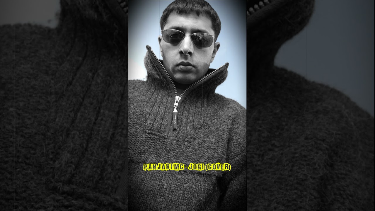 Panjabi MC - Jogi (Cover) 