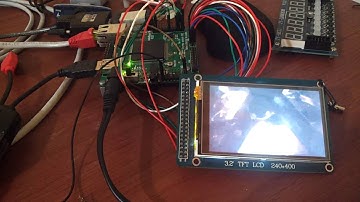 Condorboard mplayer improve framebuffer