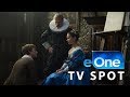 TULIP FEVER | Spot 31 augustus in de bioscoop