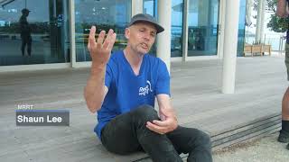 The Ōkahu Bay project