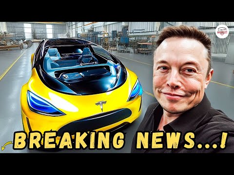 Elon Musk's Bold