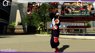 PlayStation Home custom clothing: DuelDisk  | test 02.2