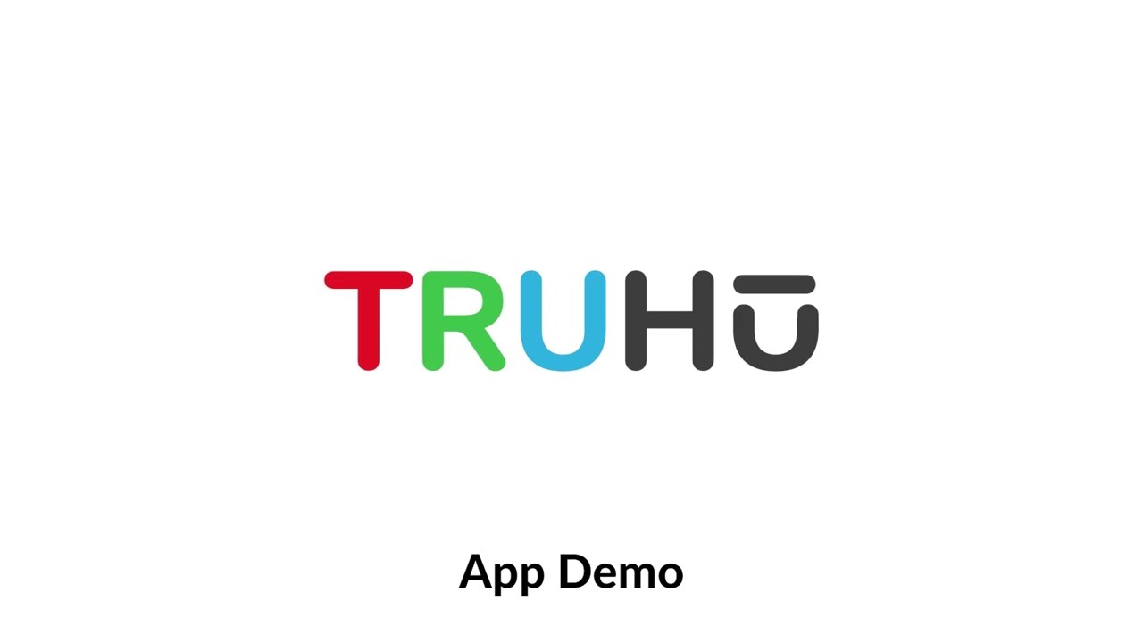 How to Use the TruHu Monitor Color Calibration App