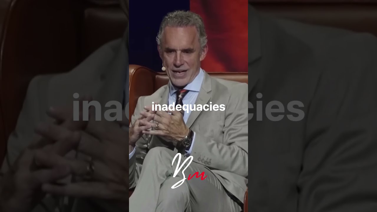 If Someone BETRAYED Your Trust WATCH THIS Jordan Peterson