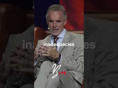 If Someone BETRAYED Your Trust, WATCH THIS! - Jordan Peterson