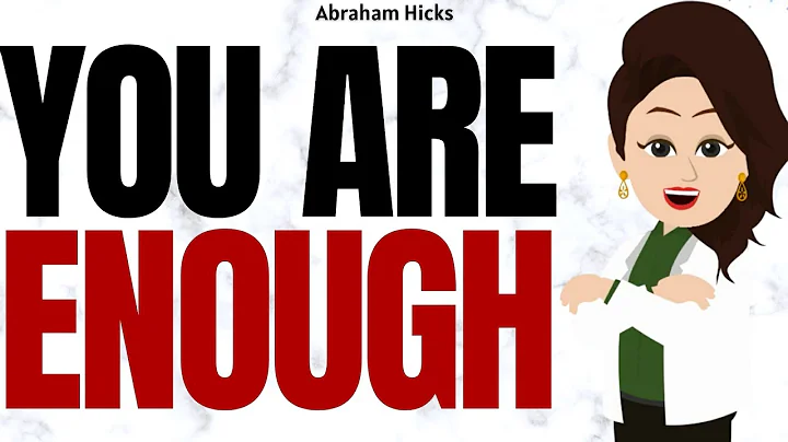 The Fastest Way to Allow Everything You Want ✅Abraham Hicks 2025