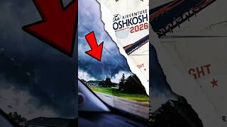 Tornado Hits Appleton One Day After Oshkosh Ends