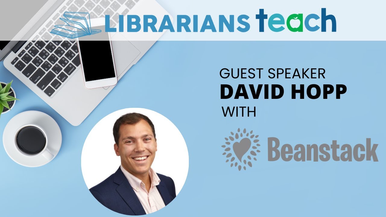 Beanstack  Live Guest Interview