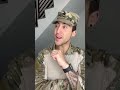0 TO 100 MILITARY STYLE SHORTS 0 TO 100 MILITARY STYLE SHORTS