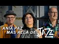 Capture de la vidéo Ania Paz En Cita Cultural