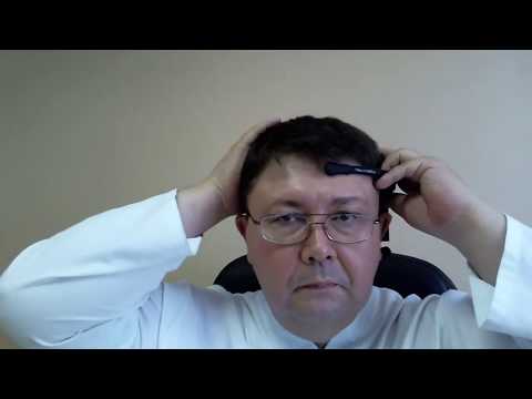 Demo video of work "NeuroLatency" on iPhone 6 with MindWave Mobile 2