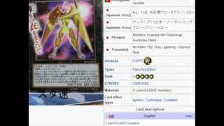 halo yugioh cards Acrylic Yugioh Booster Box Case (3 Pack)  TCGHalo