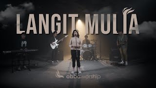 Miniatura de vídeo de "Abbaworship - Langit Mulia"