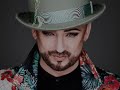 Boy George   Karma Chameleon