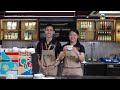 Barista skill: the secret to a perfect cup of coffee