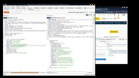 Bug Bounty - Improper Access Control in Address Book - Gyapu.com