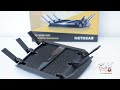 Gigabit Nighthawk X6 Tri-Band WiFi 5