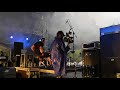 Capture de la vidéo Alister Mars - Rockstad 2019