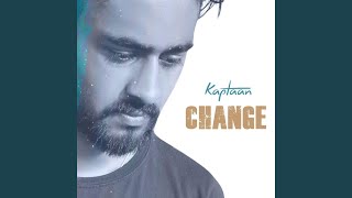 Change