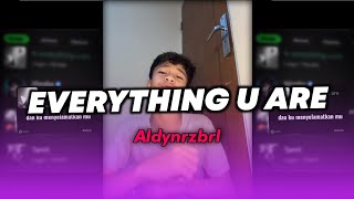 Download Lagu DJ EVERYTHING U ARE - V2 || VIRAL TIKTOK MP3