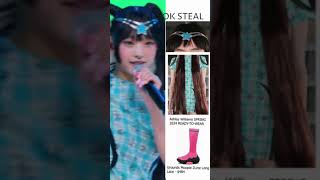 Do You Like This Outfit Worn By Newjeans Haerin For Eta?