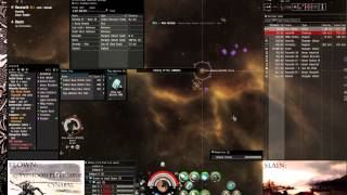 EVE Online pvp video: Pro-Active 3: Flight Of The Valkyries EVE Online pvp video: Pro-Active 3: Flight Of The Valkyries
