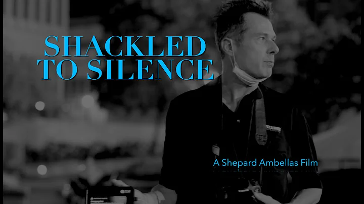 Shackled To Silence - Trailer 1 - A Shepard Ambell...