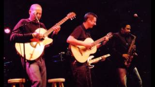 Acoustic Alchemy - Angel of the South chords