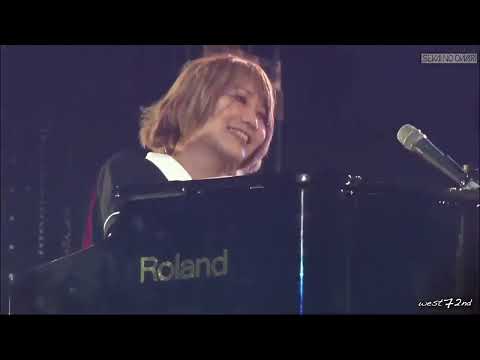 SEKAI NO OWARI 10 RPG 東京湾岸 2014