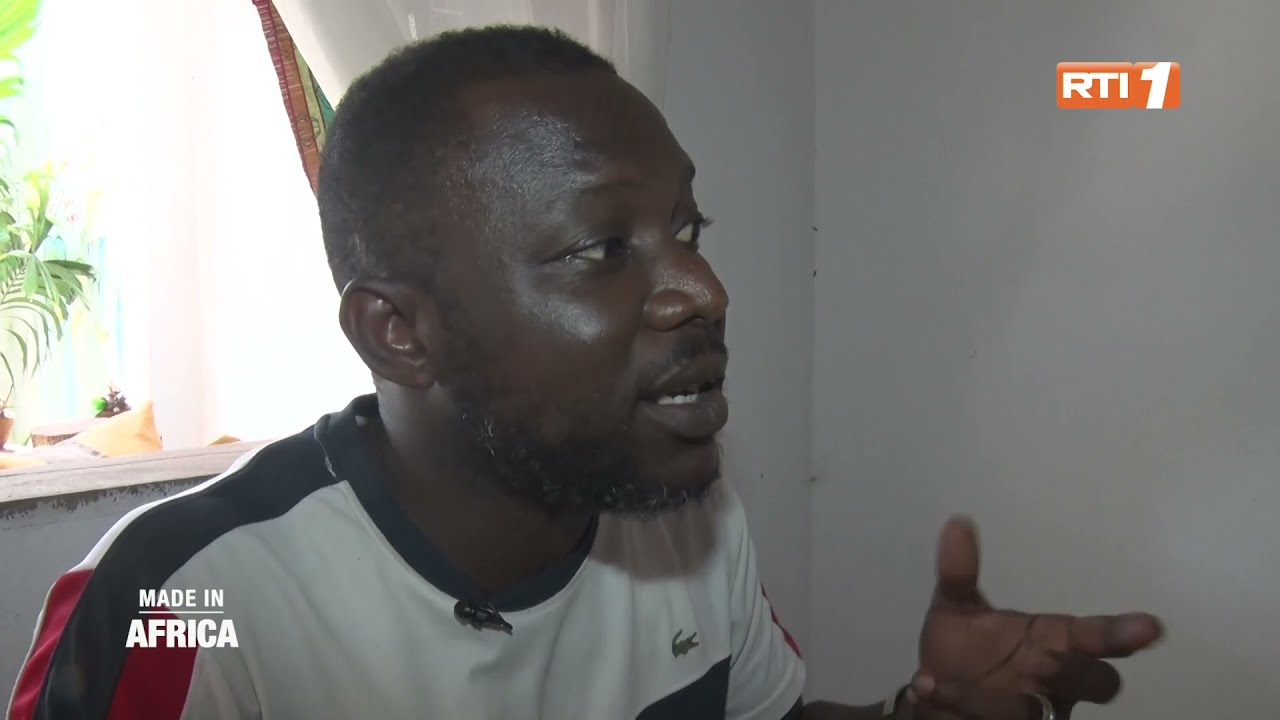 Made In Africa : Les dessous du business du piment