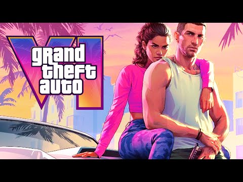 Trailer de GTA 6 confirma data de lançamento de 2025 - TechWar.gr