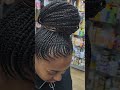 All hairstylist have their signature  hairstyle this is mind!