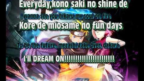 Download You Are My Friend Op Naruto Mp3 Free And Mp4