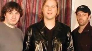 Watch Jeff Healey Band Highway Of Dreams video