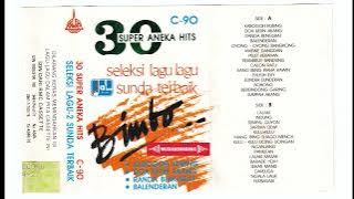 Bimbo Seleksi Lagu Sunda   A3   Randa Bengsrat