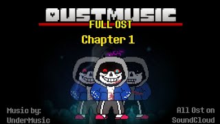 DustMusic (Chapter 1) - Full OST