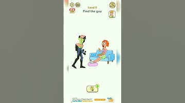 Impossible Date: Tricky riddle/ Level 6 / Game Android / iOS #shorts #subscribe #gameplay