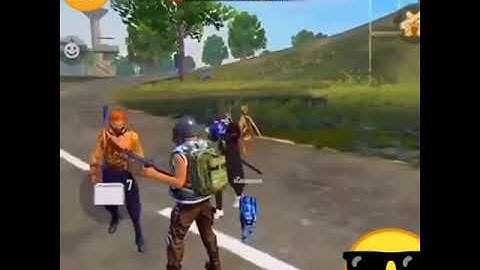 noob prank 🤣🤣 in free fire # shorts # free fire