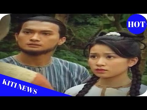 他们俩都演过胡斐，年龄仅差四岁，命运却天差地别