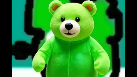 Gummibär KineMaster AI add round 1 @GrayFanphase3 