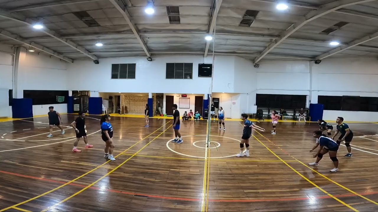 CBD vs Greenbelt | Game 04 | AVC 2026 Fun Games | Sesh 02 | Finman | Main