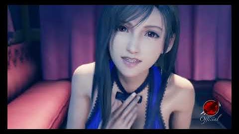 Fire on Fire - Cloud X Tifa (Final Fantasy VII AMV)