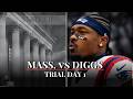 Stefon Diggs Trial Day 1 Watch Along | Commentary/Reaction