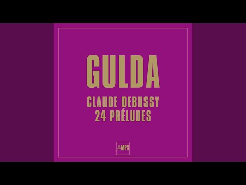 Préludes, Book 2, L. 123: IX. Hommage à S. Pickwick Esq. P.p.m.p.c.