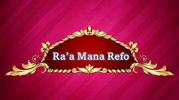 Ra
