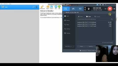 Cara Instalasi Debian 8.5 di VirtualBox Berbasis GUI