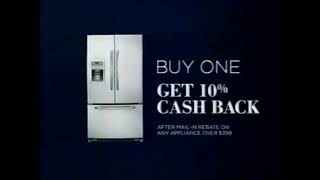 Sears (2008) Television Commercial