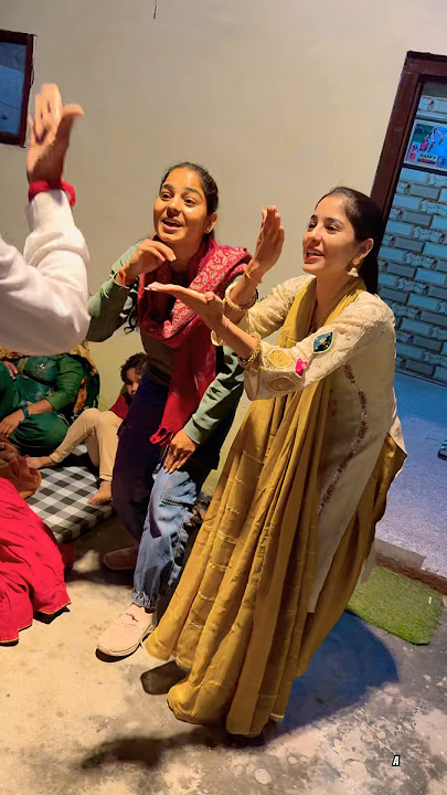 Hai koi Takar mi🤓 | Anju Mor | #ytshorts #dance #haryanvisong #trending #shorts